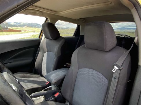 Used 2017 Nissan Juke SV image 14