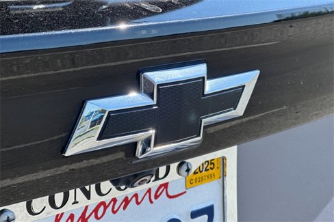 Used 2022 Chevrolet Bolt EUV Premier w/ Sun & Sound Package image 47