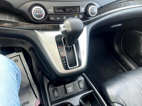 Used 2014 Honda CR-V EX-L image 19