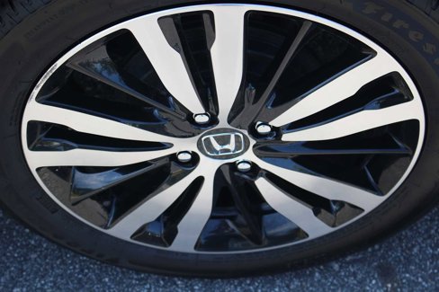 Used 2020 Honda Fit EX image 15