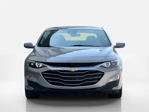 Used 2023 Chevrolet Malibu LT w/ Driver Confidence Package image 6