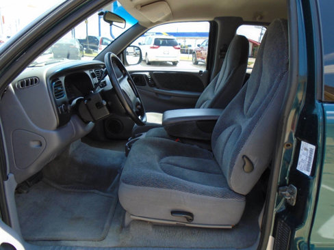 Used 1997 Dodge Dakota SLT image 7