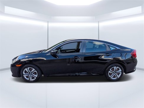 Used 2018 Honda Civic LX image 6
