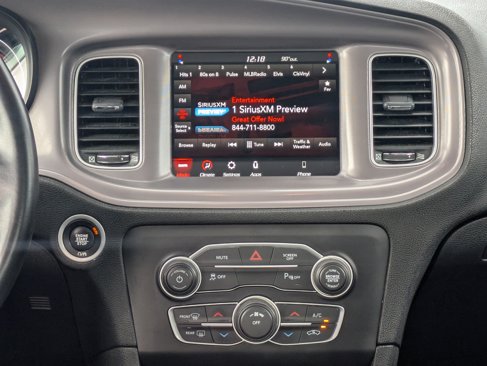 Used 2023 Dodge Charger SXT image 17