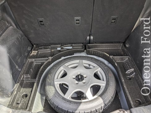 Used 2022 Ford Escape SE image 18