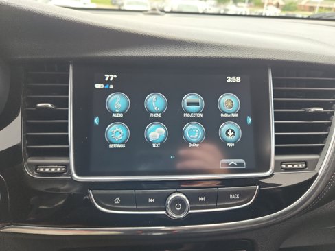 Used 2020 Buick Encore Preferred image 22