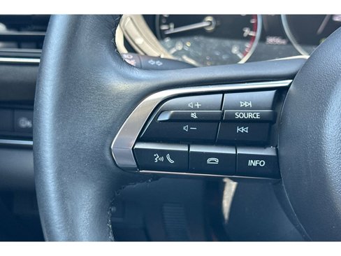 Certified 2024 MAZDA CX-30 Carbon image 38