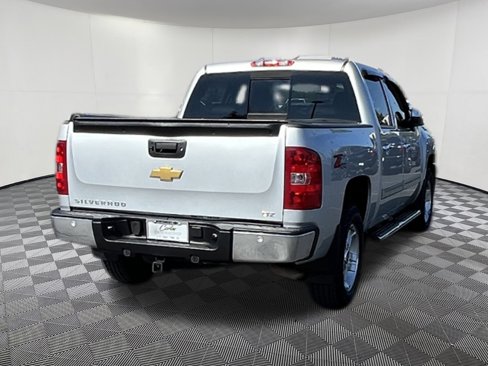Used 2013 Chevrolet Silverado 1500 LTZ image 6