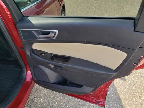 Used 2020 Ford Edge SEL w/ Convenience Package image 20