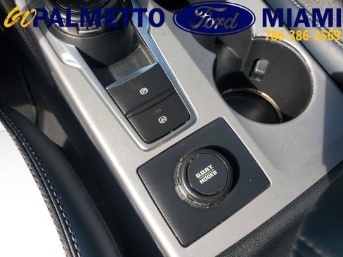 Used 2021 Ford Bronco Sport Outer Banks image 27