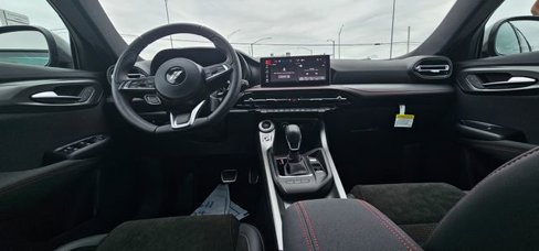 New 2024 Dodge Hornet GT w/ Track Pack image 43