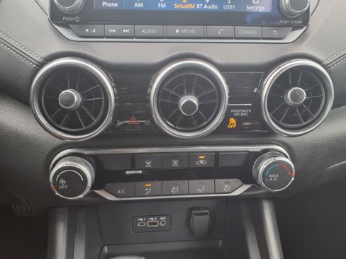 Used 2023 Nissan Sentra SV image 23