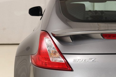 Used 2012 Nissan 370Z Touring w/ Sport Pkg image 25