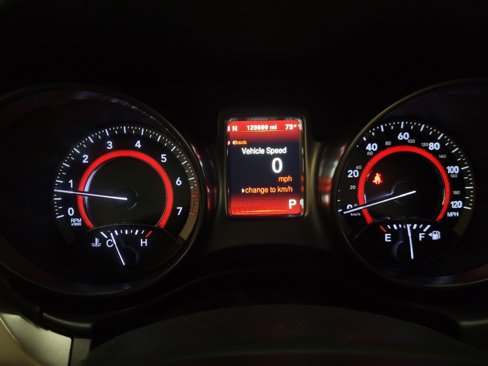 Used 2019 Dodge Journey Crossroad image 23