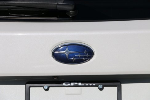 Used 2018 Subaru Outback 2.5i Premium image 5