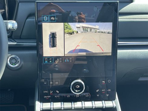 New 2026 GMC Terrain AT4 w/ Technology Package II image 15