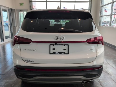 Used 2023 Hyundai Santa Fe SEL image 6