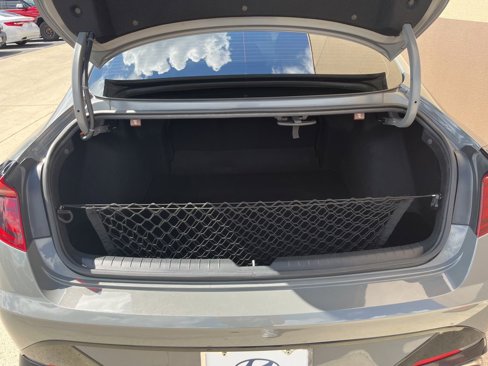 Certified 2023 Hyundai Sonata SEL Plus w/ Cargo Package image 10