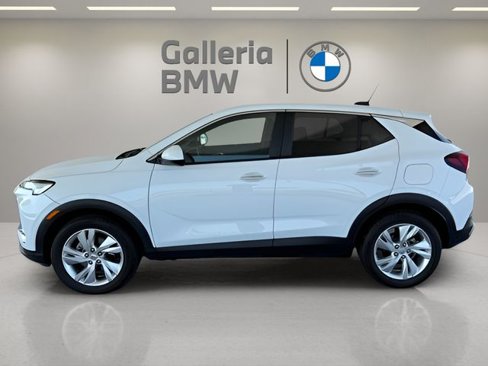 Used 2024 Buick Encore GX Preferred image 15