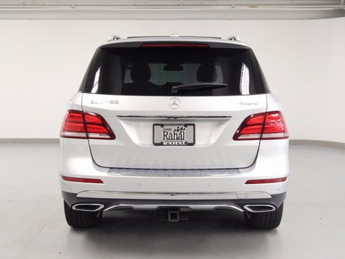 Used 2018 Mercedes-Benz GLE 350 4MATIC image 5