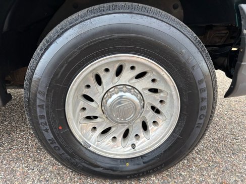 Used 1999 Mercury Mountaineer 4WD image 28