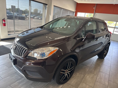 Used 2013 Buick Encore FWD image 6