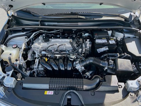 Used 2022 Toyota Corolla LE image 27