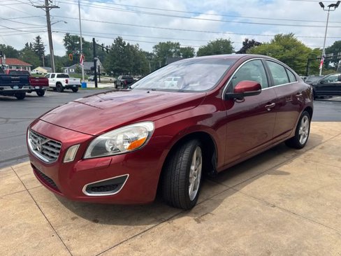 Used 2013 Volvo S60 T5 image 5