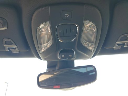 Used 2023 Jeep Compass Trailhawk w/ Trailhawk Elite Group image 25