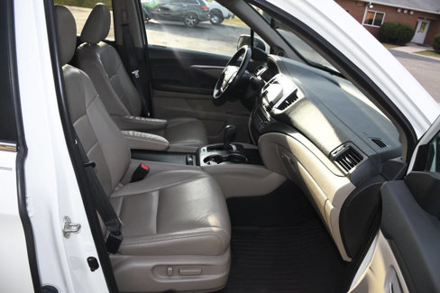 Used 2018 Honda Pilot EX-L image 31