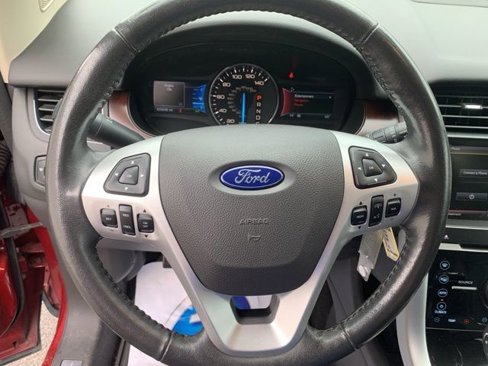 Used 2014 Ford Edge Limited image 21