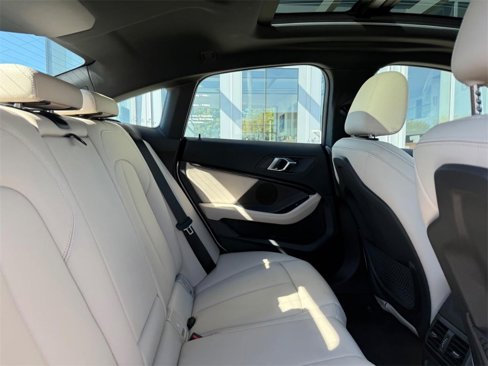 Used 2021 BMW 228i xDrive Gran Coupe w/ Convenience Package image 9