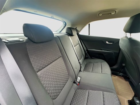 Used 2023 Kia Rio S w/ Technology Package image 26