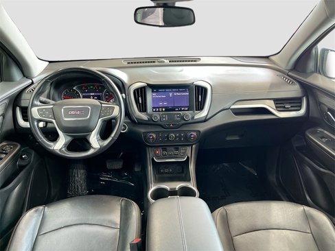 Used 2019 GMC Terrain SLT w/ Preferred Package image 21