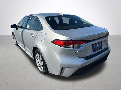 New 2026 Toyota Corolla LE image 10