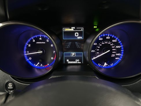 Used 2019 Subaru Outback 2.5i Premium image 13