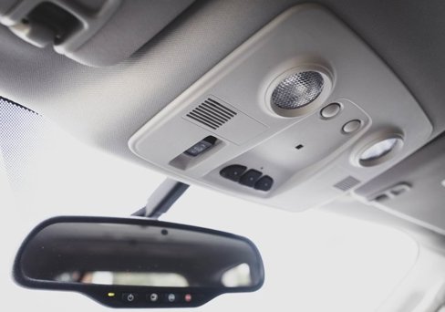 Used 2016 Buick Enclave Leather image 16