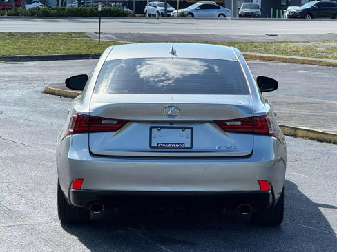 Used 2014 Lexus IS 250 image 6