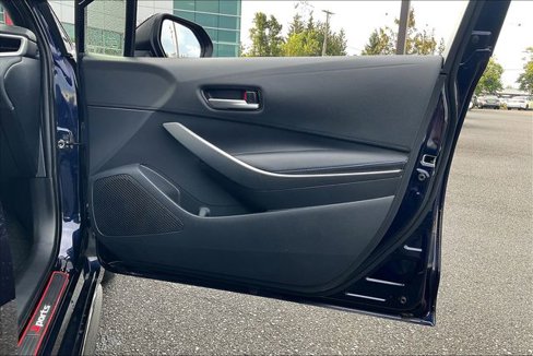 Used 2020 Toyota Corolla SE image 22