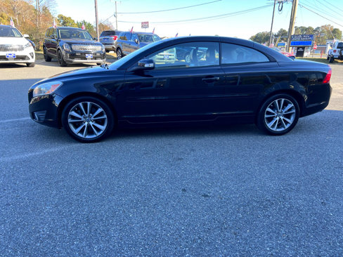 Used 2011 Volvo C70 T5 w/ Convenience Pkg image 5