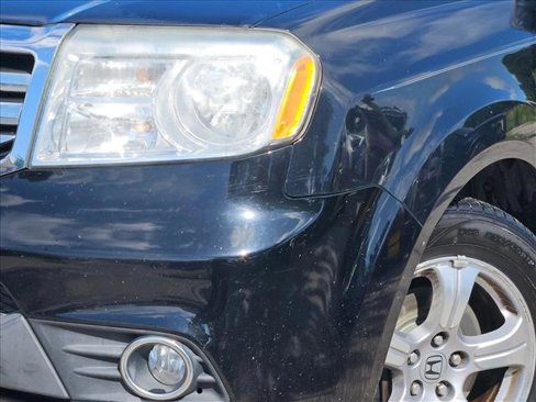 Used 2014 Honda Pilot EX image 4