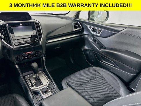 Used 2019 Subaru Forester Premium w/ All-Weather Package image 23