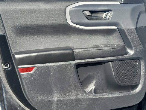 Used 2022 Ford Bronco Sport Big Bend image 21