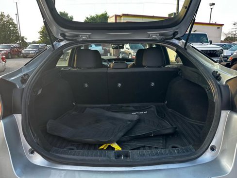 Used 2016 Toyota Prius Four image 14