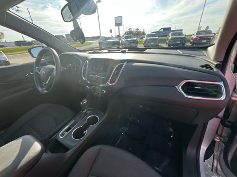 Used 2020 Chevrolet Equinox LT image 27