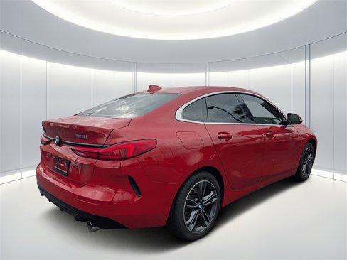Used 2021 BMW 228i xDrive Gran Coupe w/ Convenience Package image 4