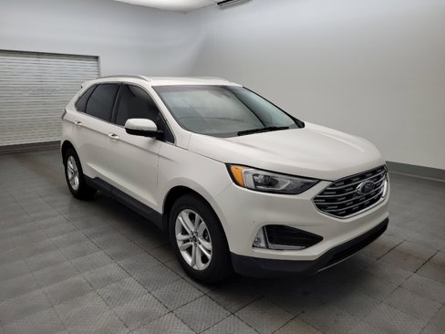 Used 2019 Ford Edge SEL w/ Equipment Group 201A image 13