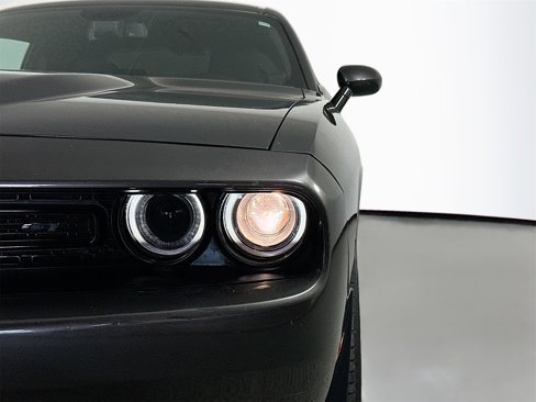 Used 2021 Dodge Challenger GT w/ Blacktop Package image 7