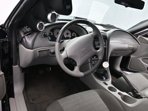 Used 2003 Ford Mustang GT image 14
