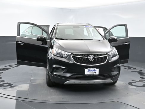 Used 2022 Buick Encore Preferred w/ Safety Package image 22